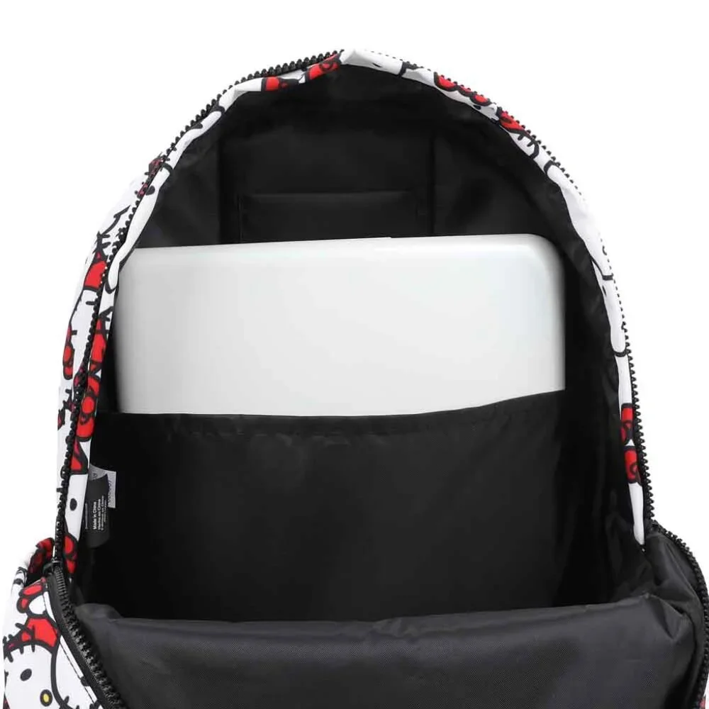 Hello Kitty Laptop Backpack - Sanrio Gifts